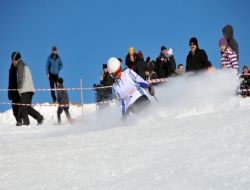 Zigana'da Erzurum damgası